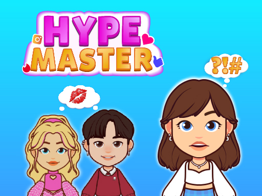 Hype Master