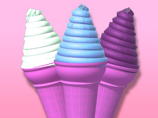 Play Ice Cream Inc. Online for Free on PC & Mobile