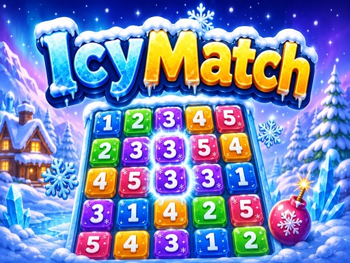 IcyMatch