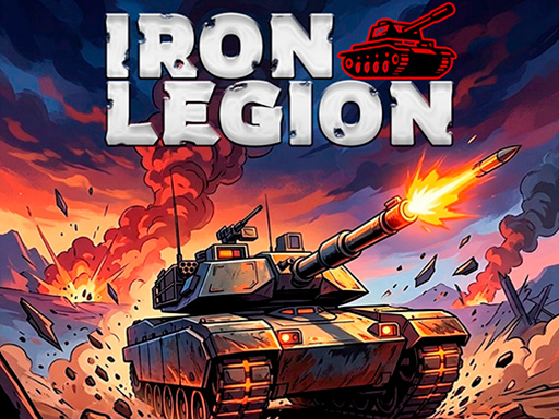Iron Legion 0.28