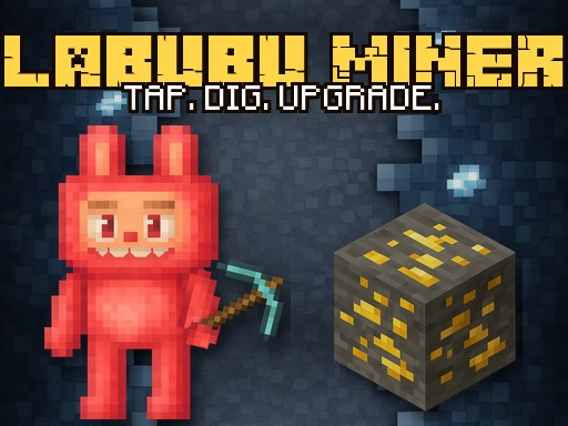 Labubu Miner