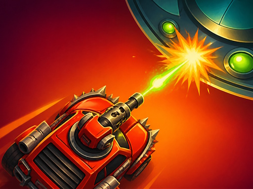 Merge Cars: Defense