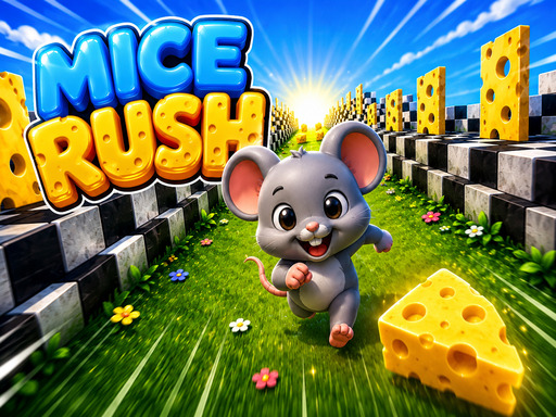 Mice Rush