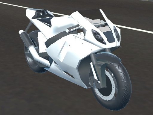 Motorbike Racer
