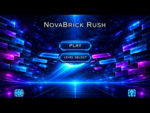 NovaBrick Rush