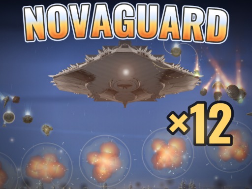NOVAGUARD: Sky Defense