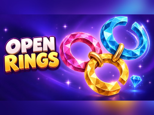 Open Rings