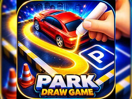 Park Draw Game