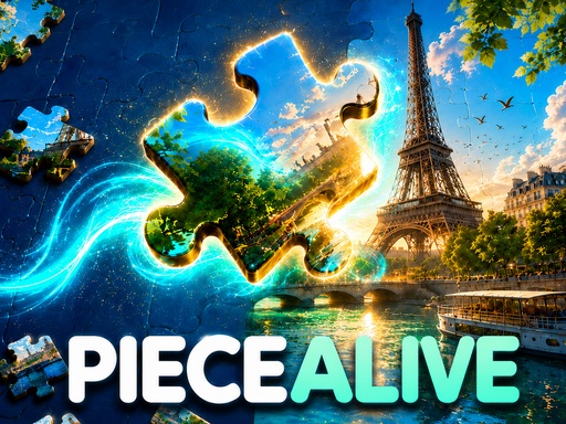 PieceAlive