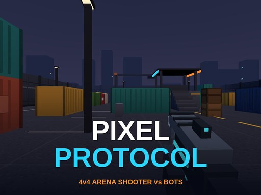 Pixel Protocol