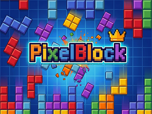 PixelBlock