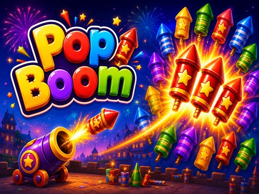 PopBoom