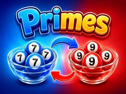 Primes
