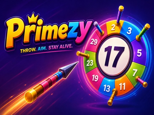 Primezy
