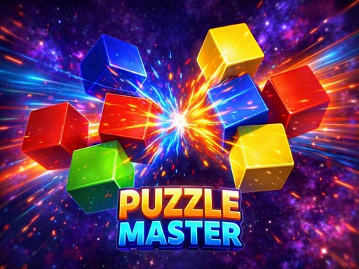 PuzzleMaster