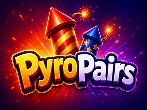 PyroPairs