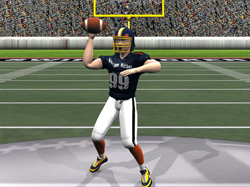 Quarterback