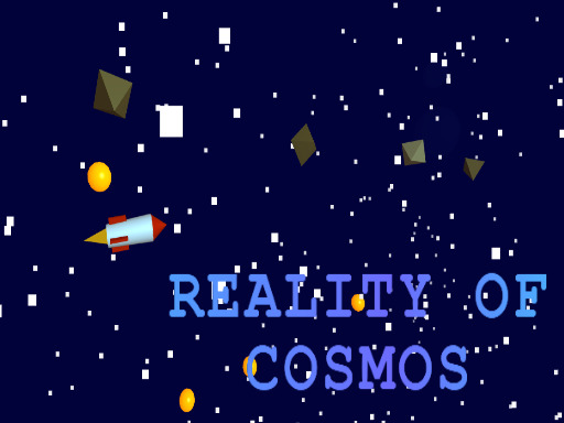 Real Cosmos