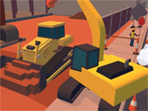 Real-Excavator-Simulator-Game