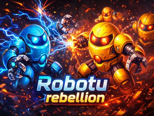Robotu Rebellion