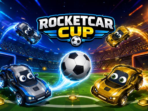 Rocketcar Cup