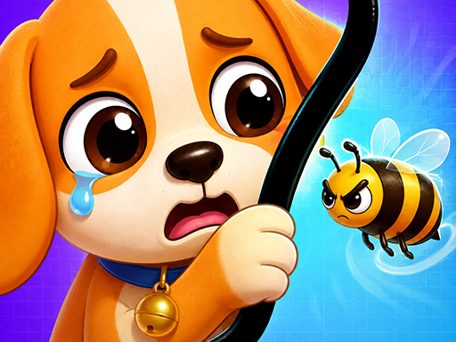 Save My Pet Game