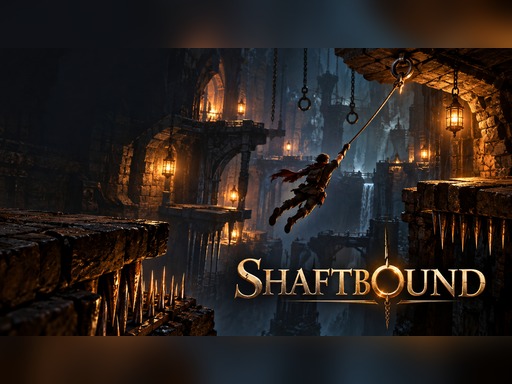 Shaftbound