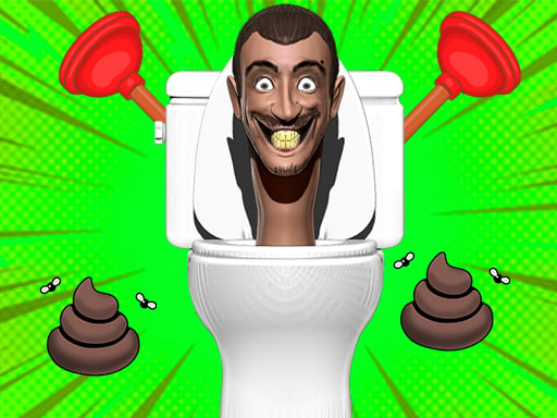 Skibidi Games — Skibidi Toilet Game Online Play Free - Çizgi Film  Hikayeleri ve Oyunları - Medium