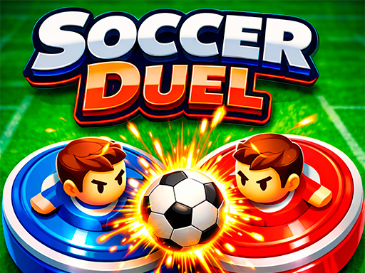 Soccer Duel