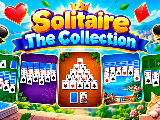 Solitaire The Collection
