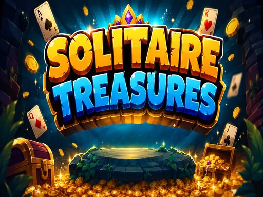 Solitaire Treasures