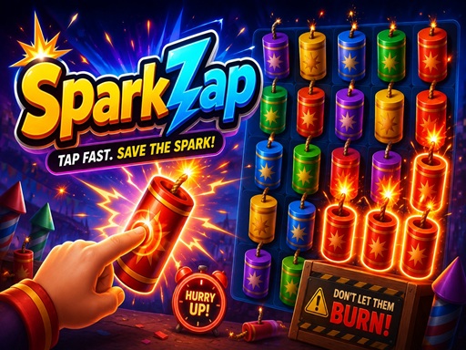 SparkZap