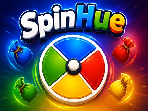 SpinHue