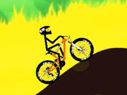 Stickman Bike Rider