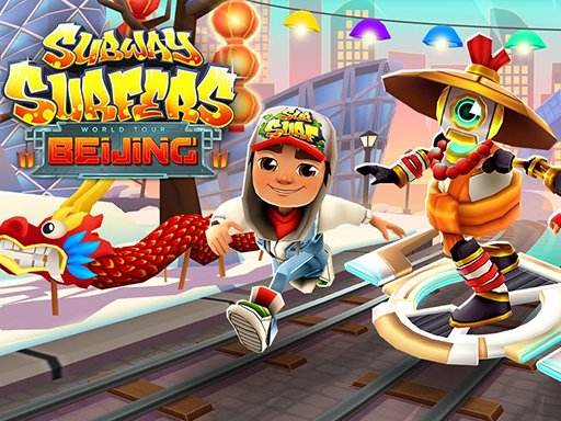 subway surfers game online free play