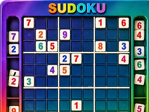 Sudoku Puzzle Master