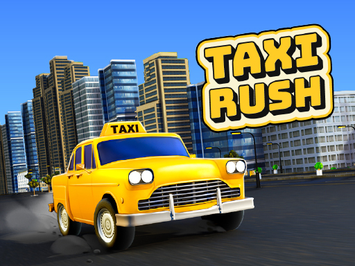 Taxi Rush