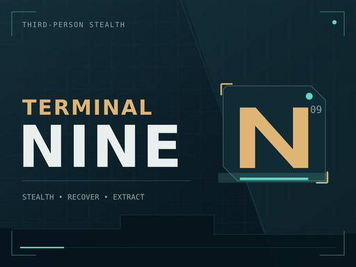 Terminal Nine