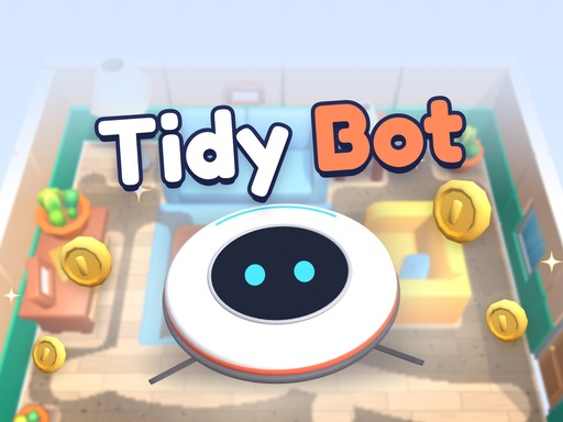 Tidy Bot