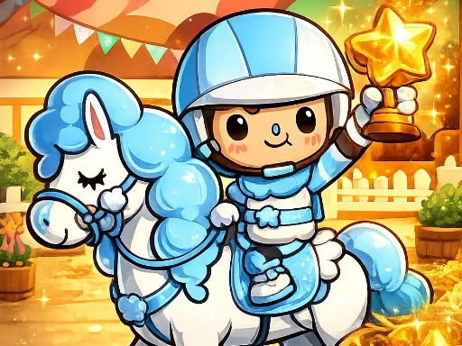 Toca: Hidden Stars