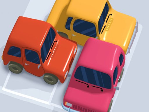 Play Unblock Parking Puzzle Free Game Online On Gamescrush Com