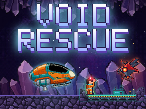 Void Rescue