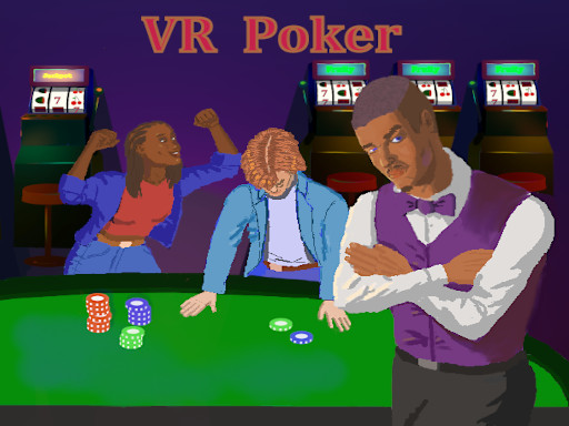 VR Poker