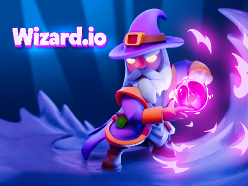 Wizard.io